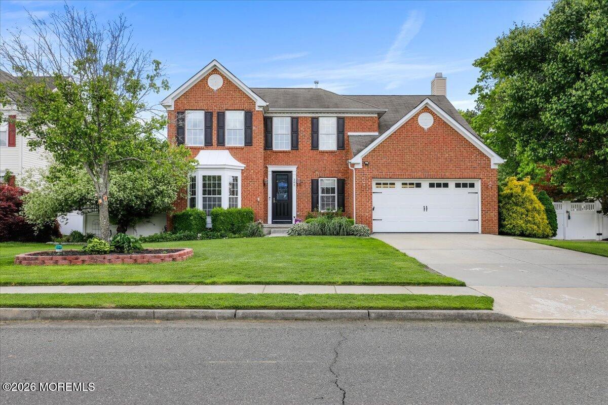 Bayville NJ, 301 Hoover Avenue