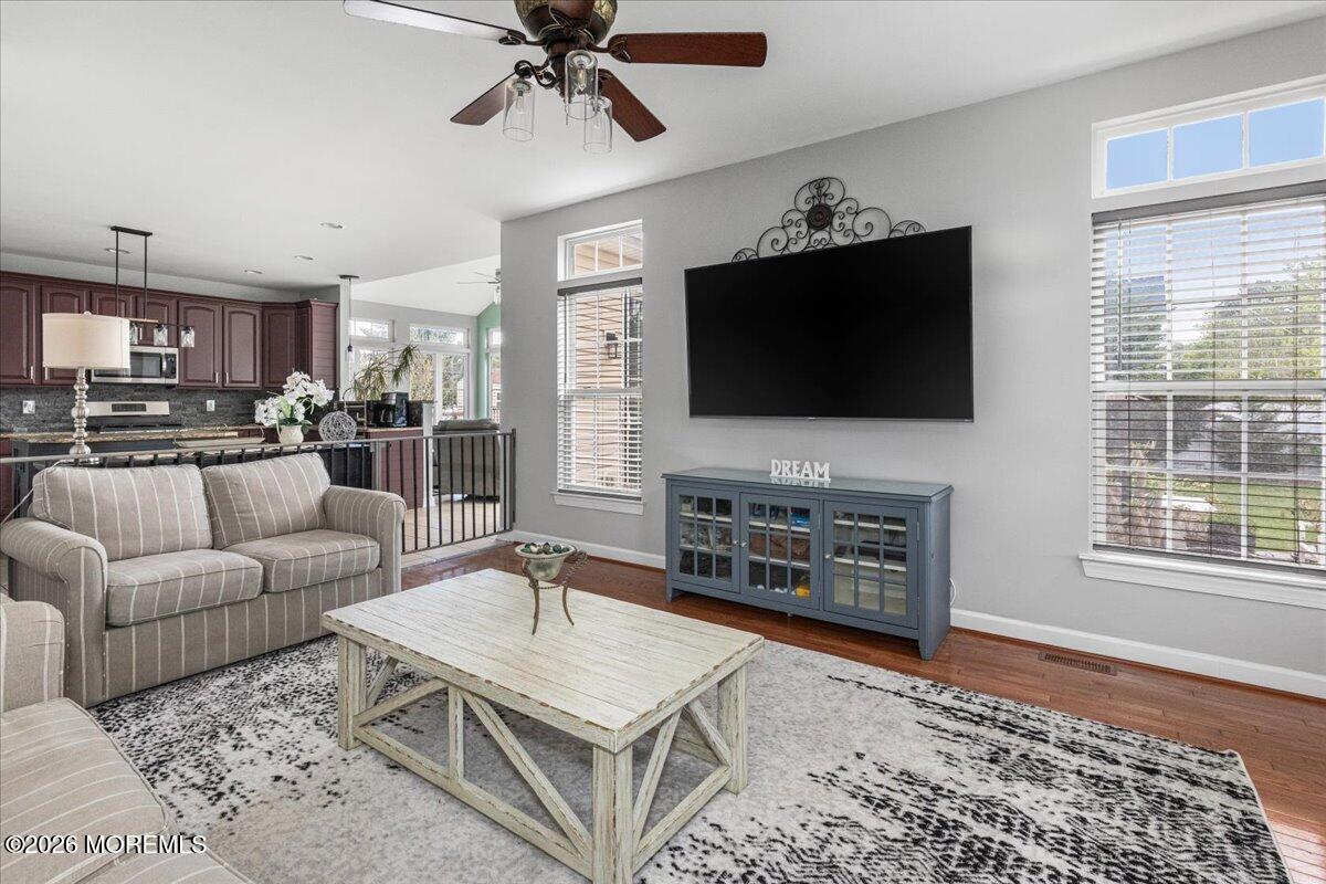 301 Hoover Avenue Bayville NJ 08721