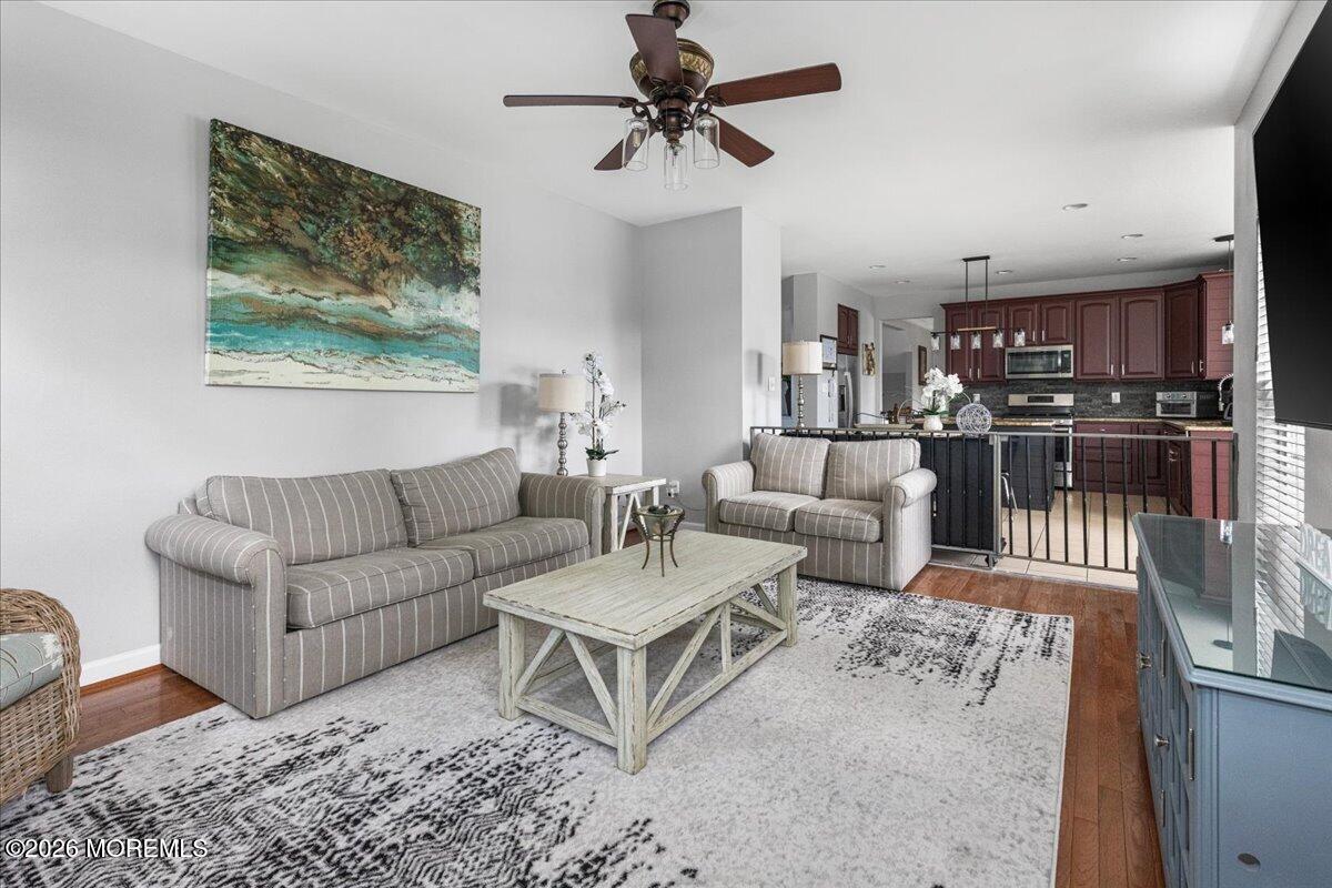 301 Hoover Avenue Bayville NJ 08721
