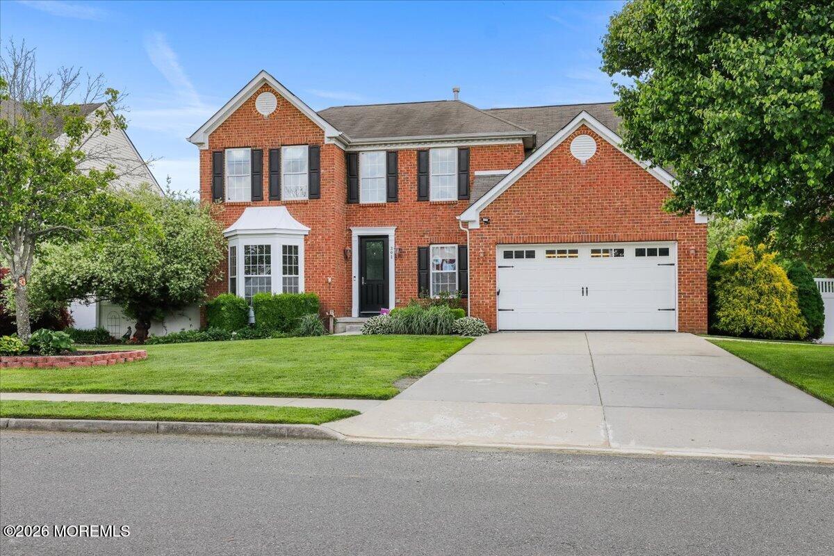 301 Hoover Avenue Bayville NJ 08721