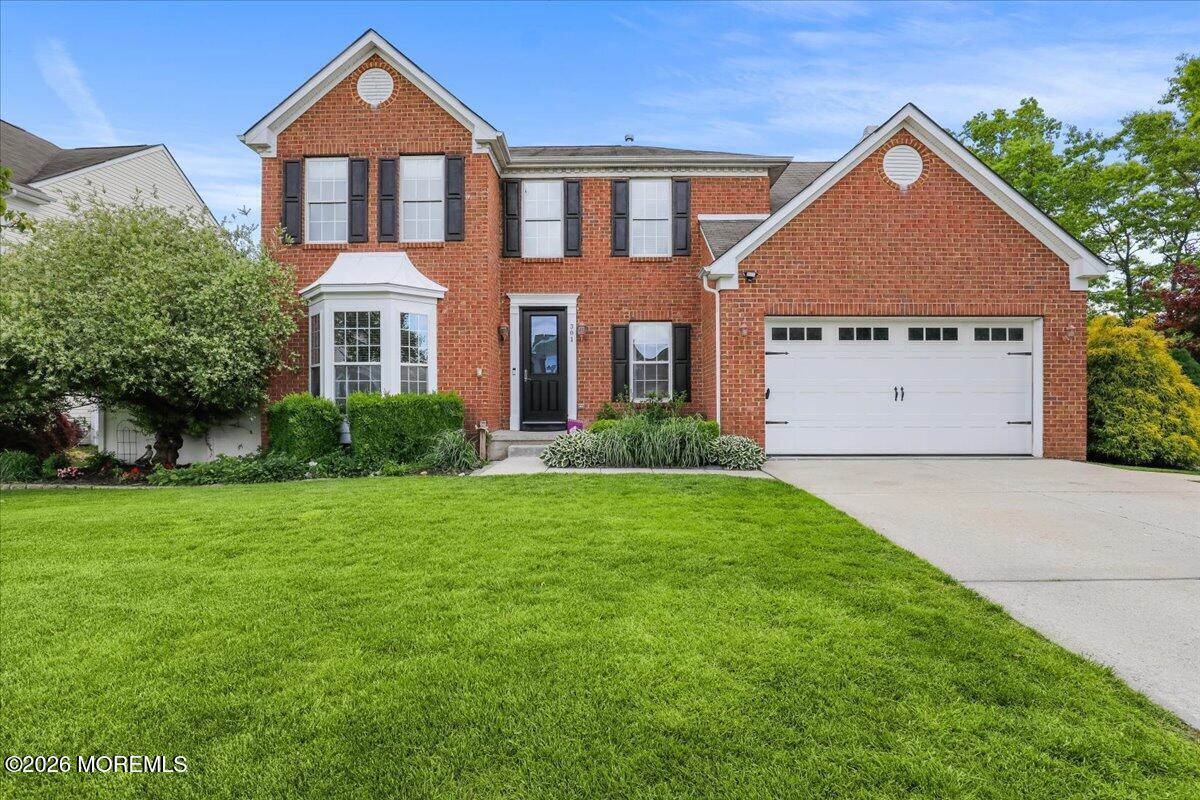 301 Hoover Avenue Bayville NJ 08721