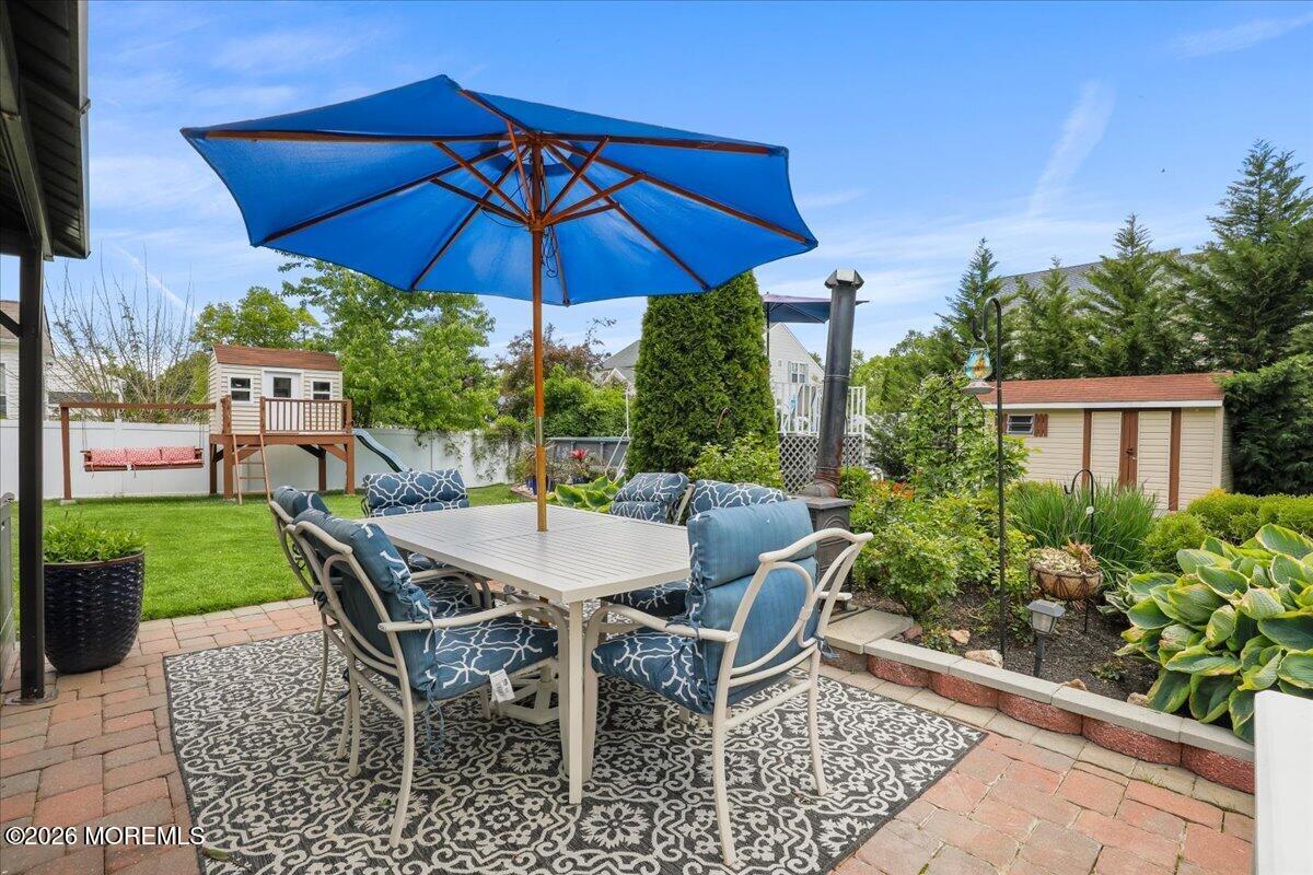 301 Hoover Avenue Bayville NJ 08721