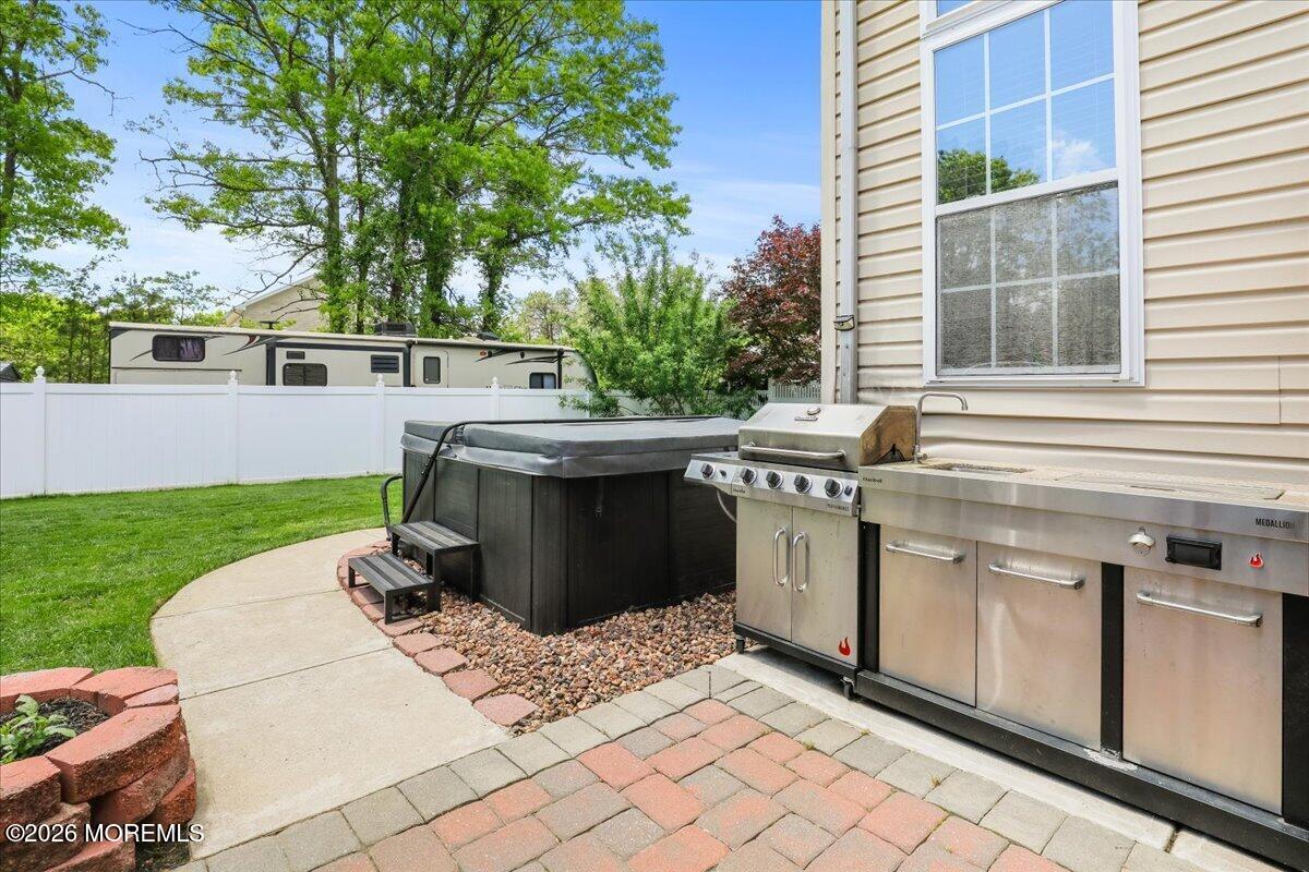 301 Hoover Avenue Bayville NJ 08721