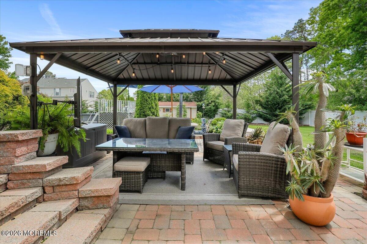 301 Hoover Avenue Bayville NJ 08721