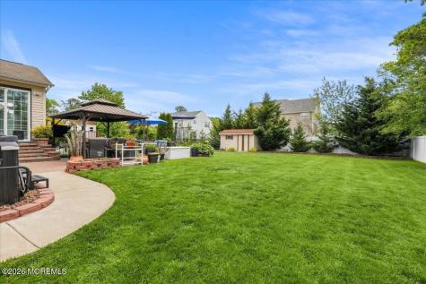 301 Hoover Avenue Bayville NJ 08721