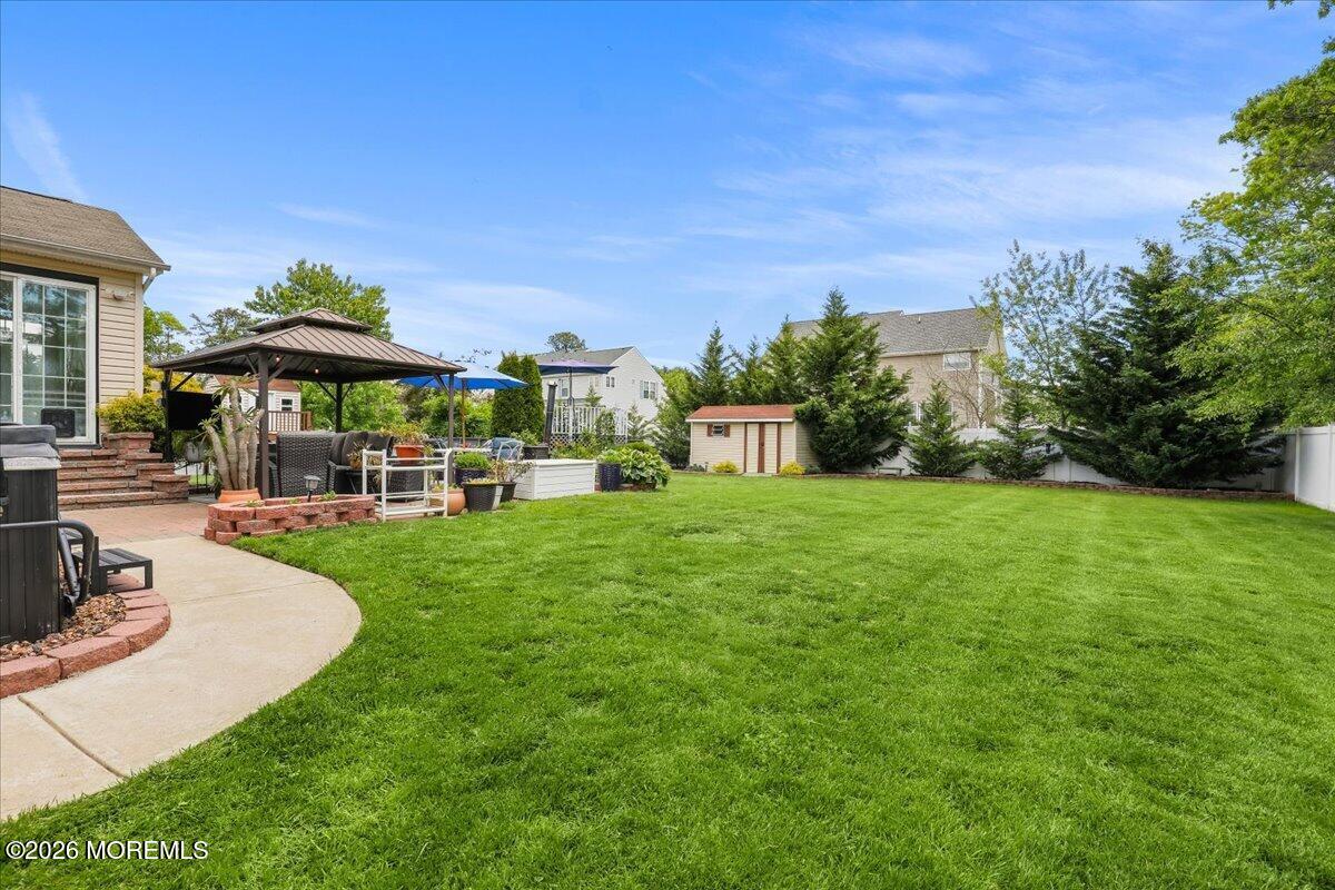 301 Hoover Avenue Bayville NJ 08721