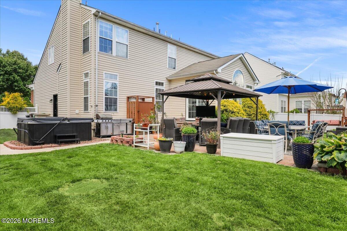 301 Hoover Avenue Bayville NJ 08721
