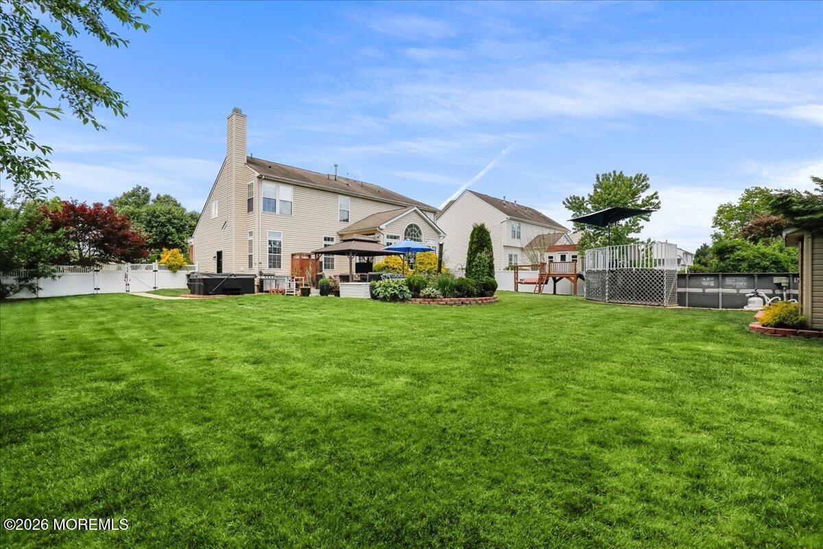301 Hoover Avenue Bayville NJ 08721