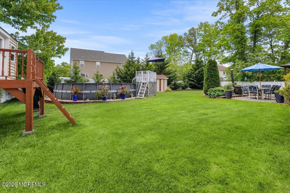 301 Hoover Avenue Bayville NJ 08721