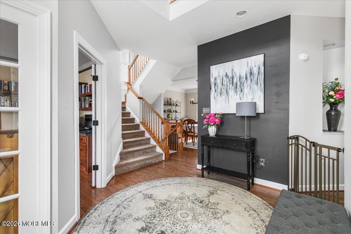 301 Hoover Avenue Bayville NJ 08721