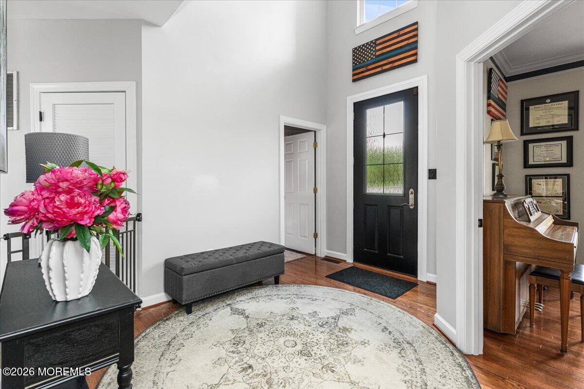 301 Hoover Avenue Bayville NJ 08721