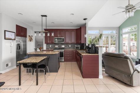 301 Hoover Avenue Bayville NJ 08721