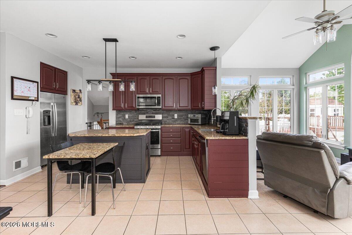 301 Hoover Avenue Bayville NJ 08721