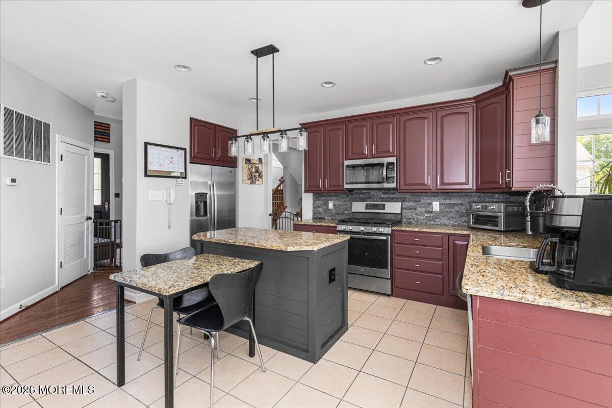 301 Hoover Avenue Bayville NJ 08721