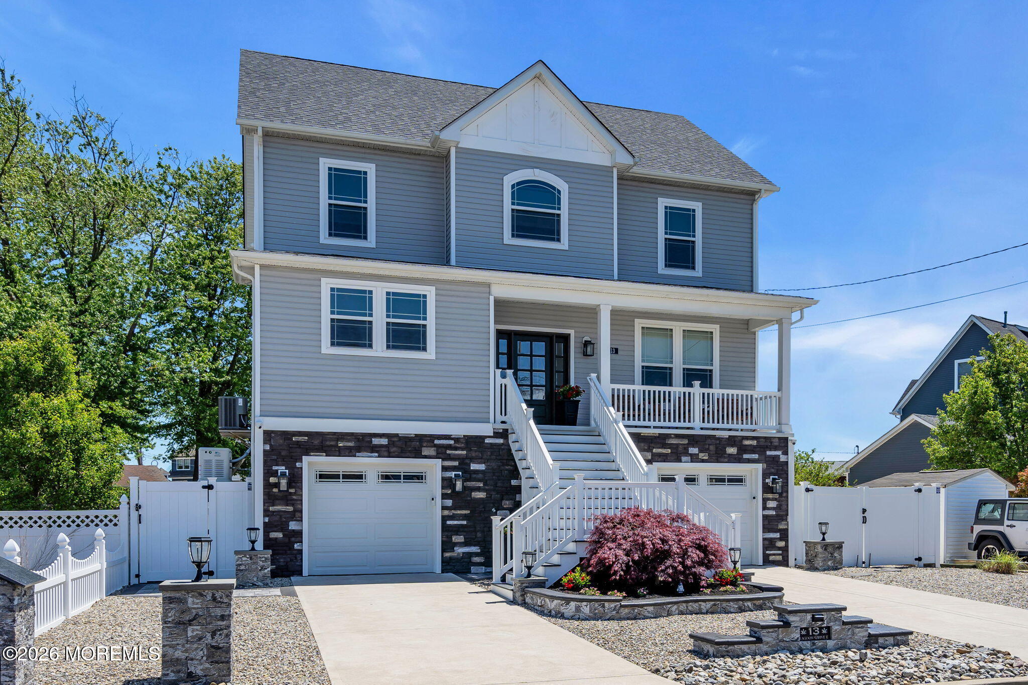 13 Lagoon Drive E Toms River NJ 08753