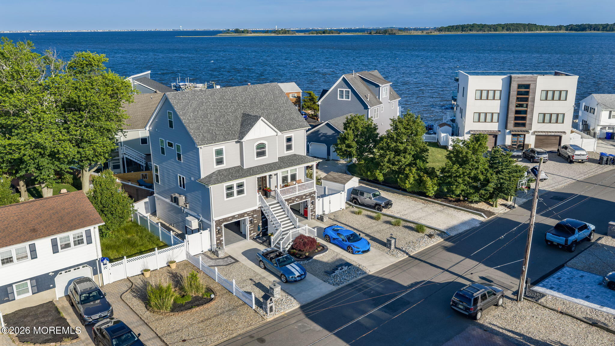 13 Lagoon Drive E Toms River NJ 08753