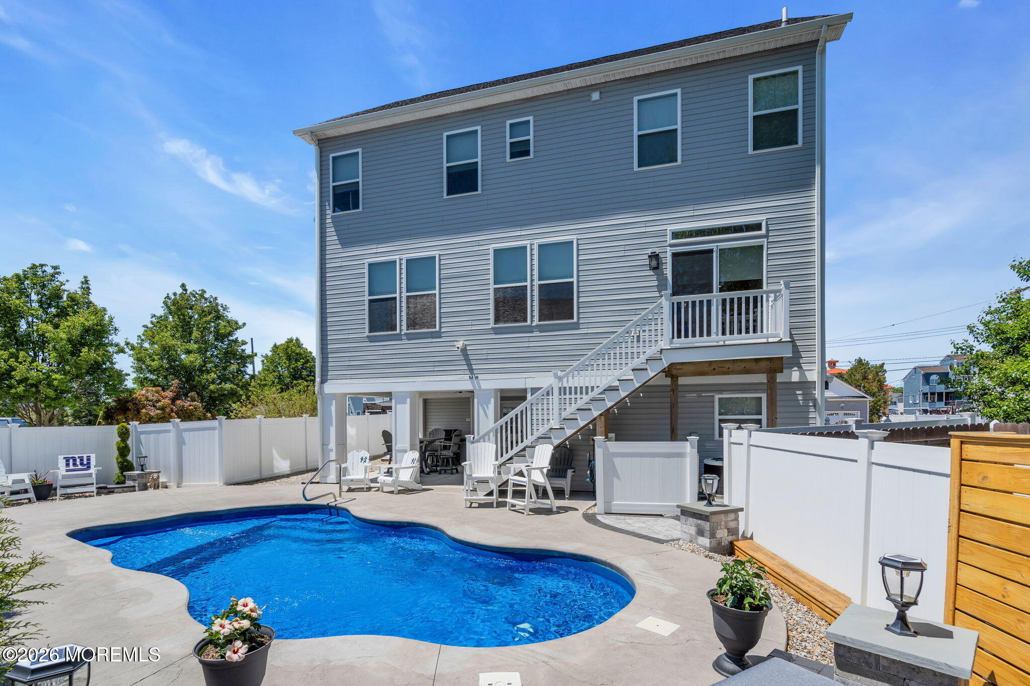 13 Lagoon Drive E Toms River NJ 08753