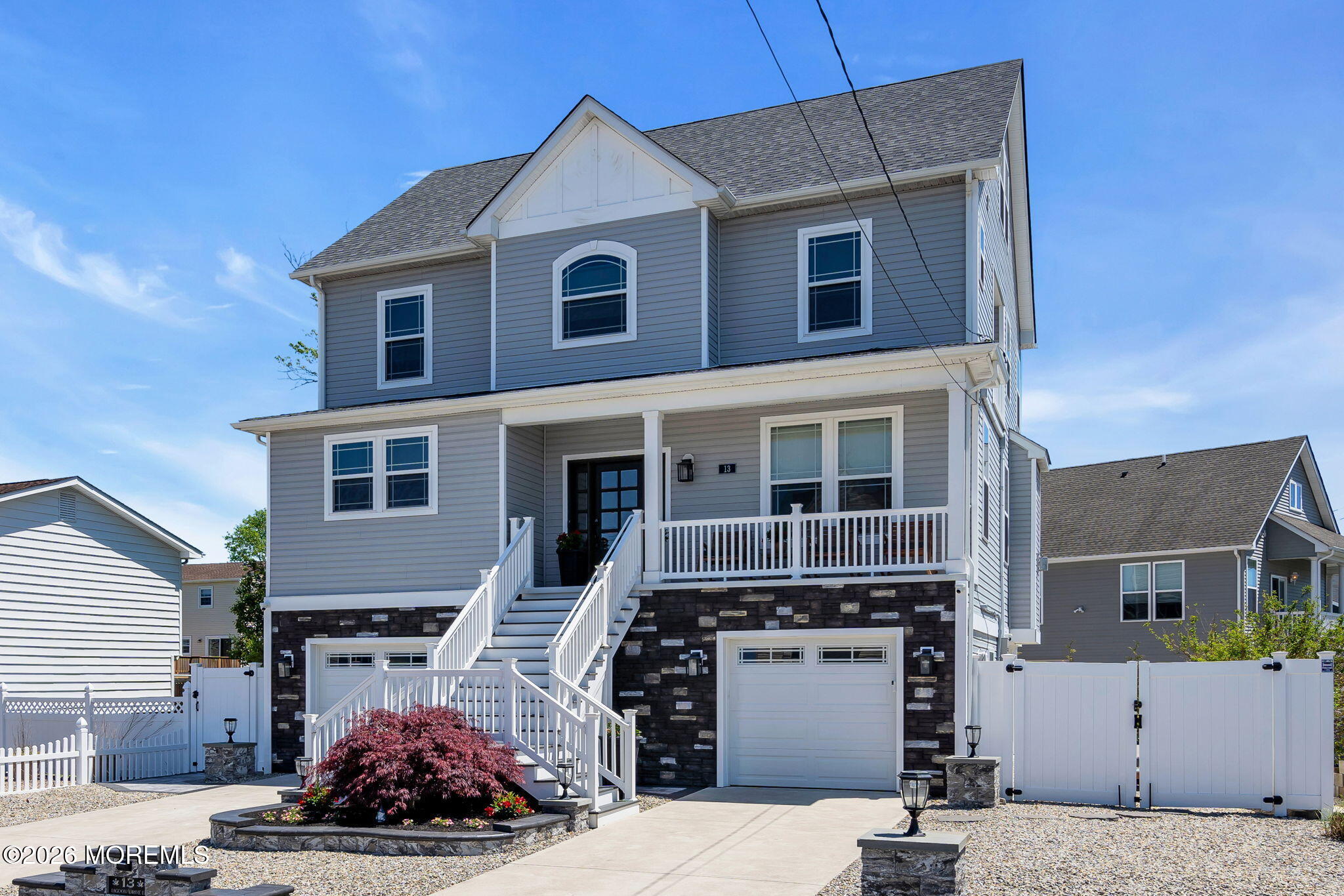 13 Lagoon Drive E Toms River NJ 08753