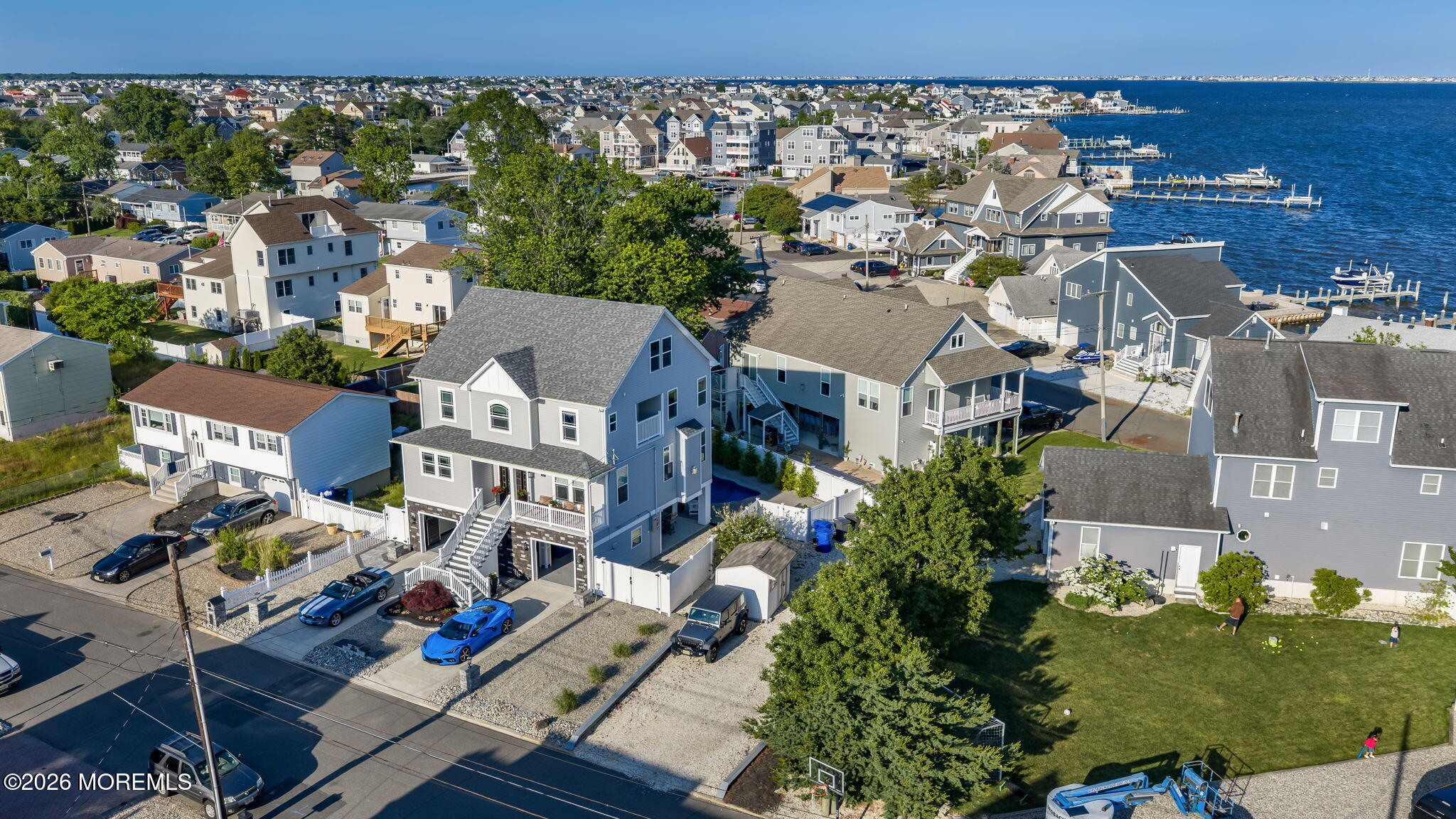 13 Lagoon Drive E Toms River NJ 08753