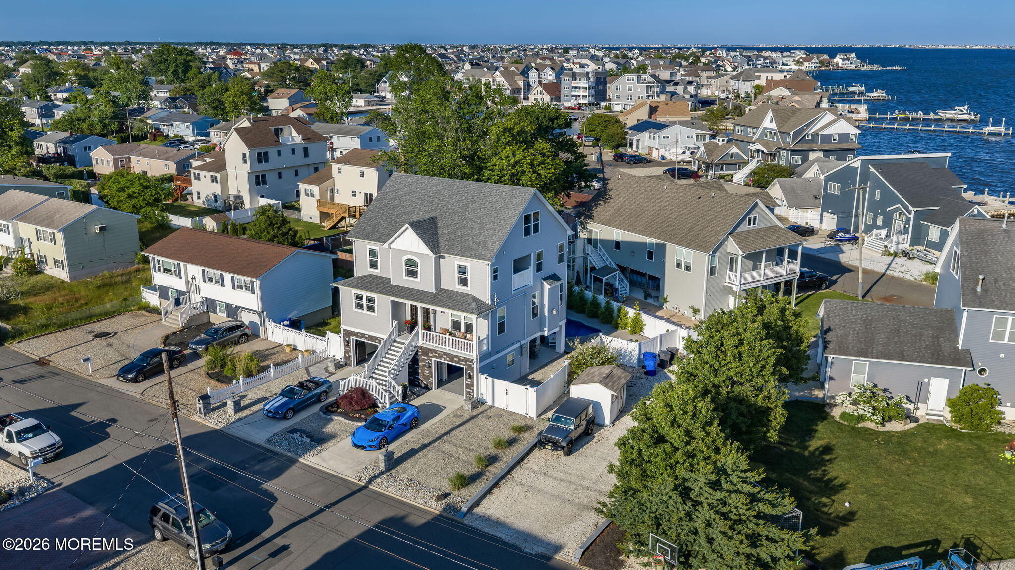 13 Lagoon Drive E Toms River NJ 08753