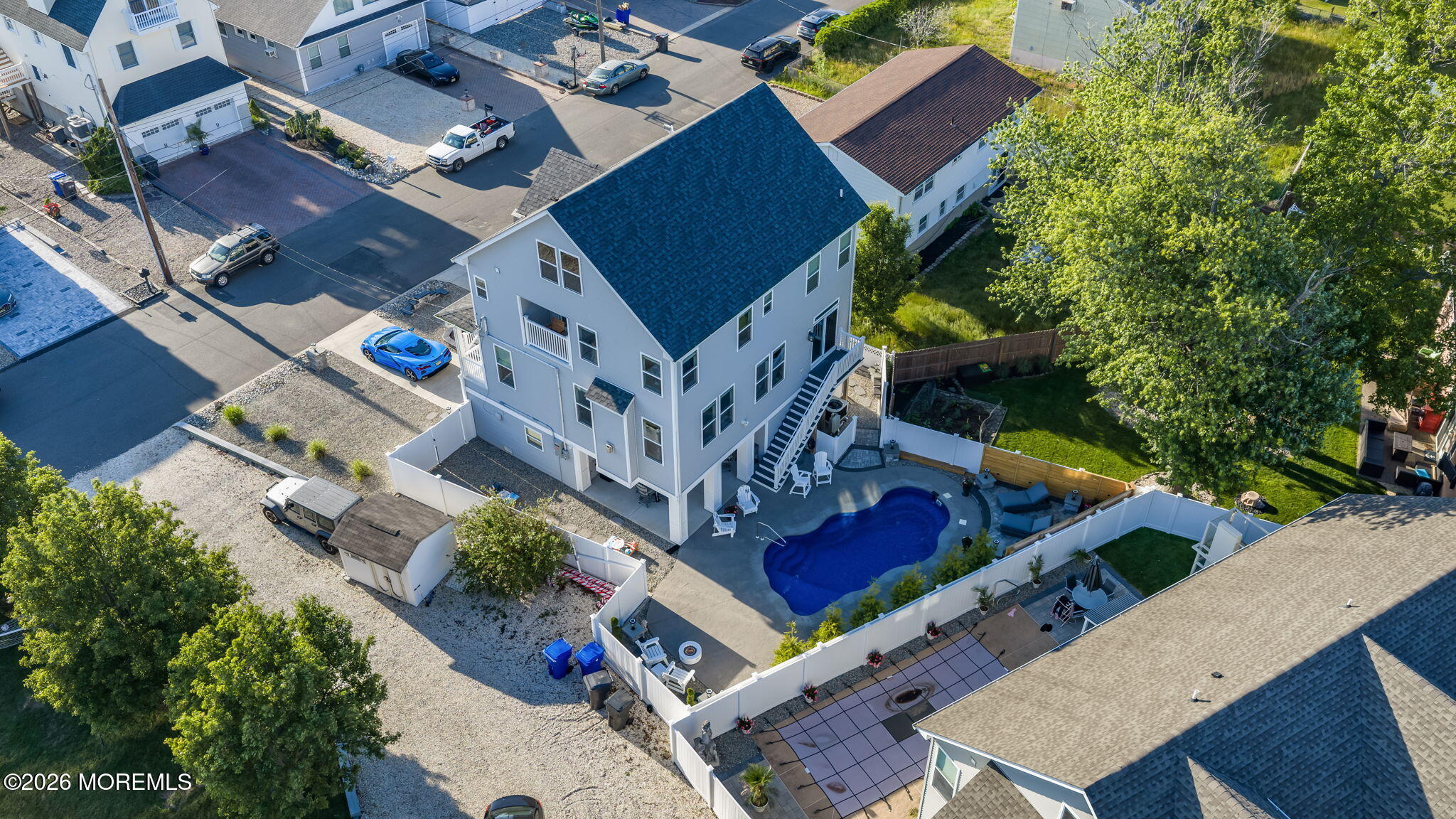 13 Lagoon Drive E Toms River NJ 08753