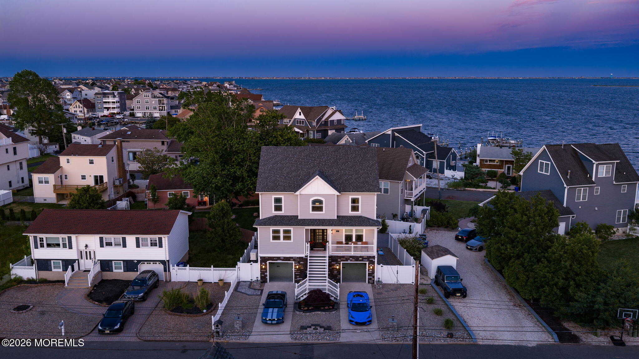 13 Lagoon Drive E Toms River NJ 08753