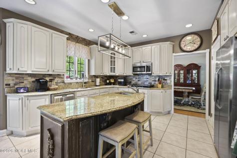 22 Bartram Road Marlboro NJ 07726