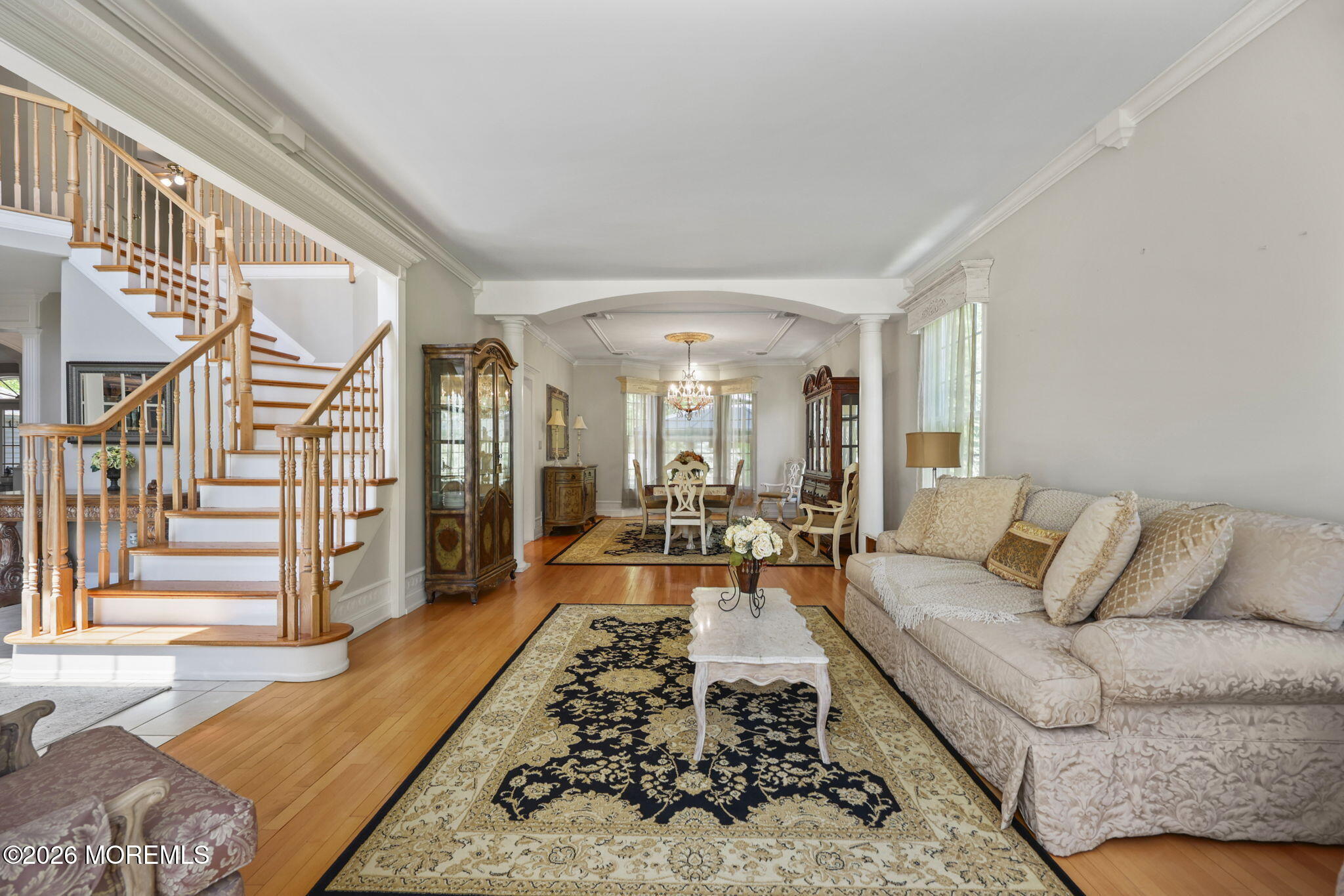 22 Bartram Road Marlboro NJ 07726