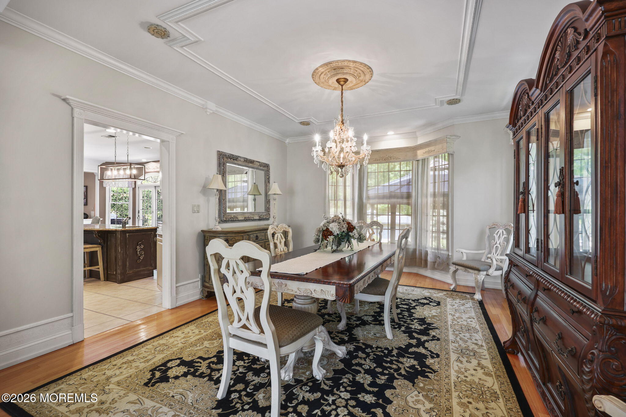 22 Bartram Road Marlboro NJ 07726