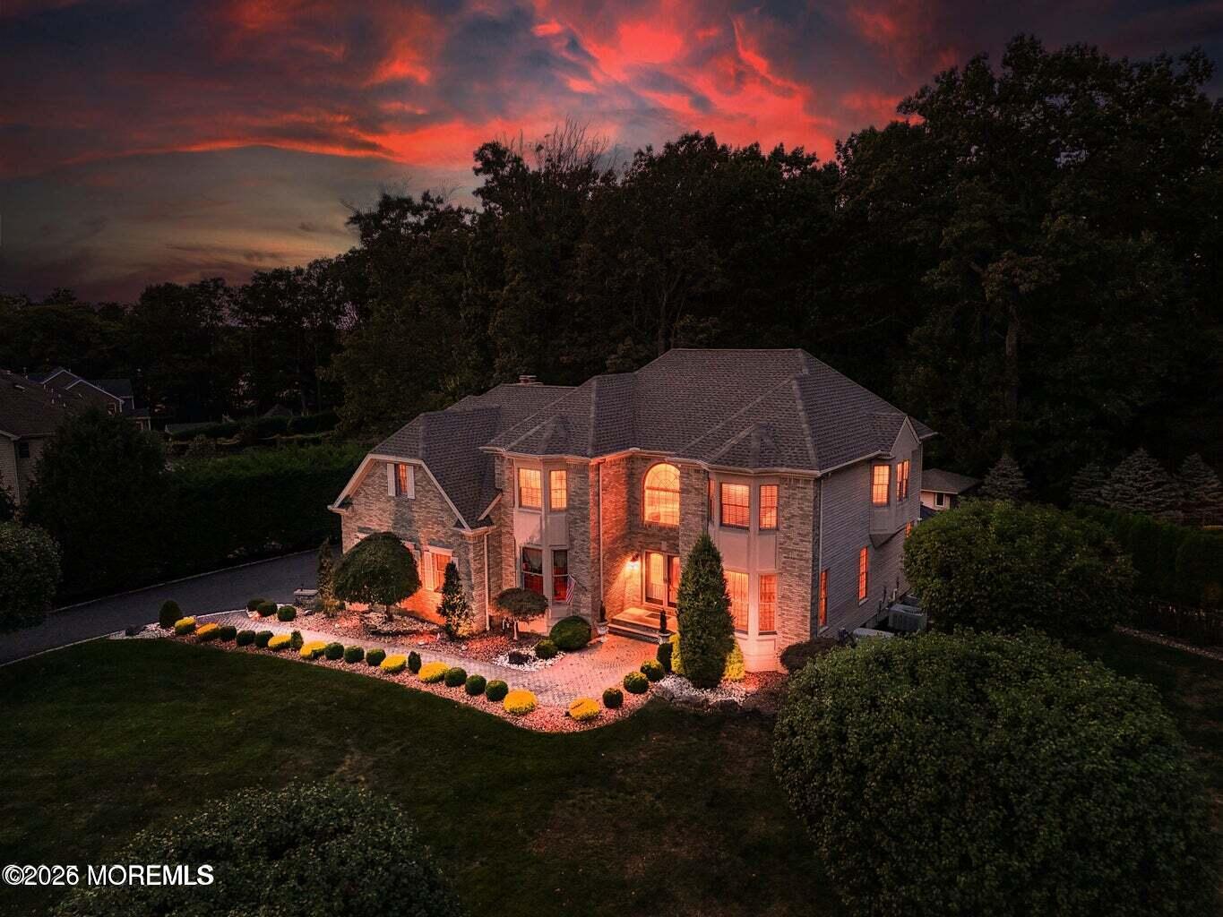 22 Bartram Road Marlboro NJ 07726