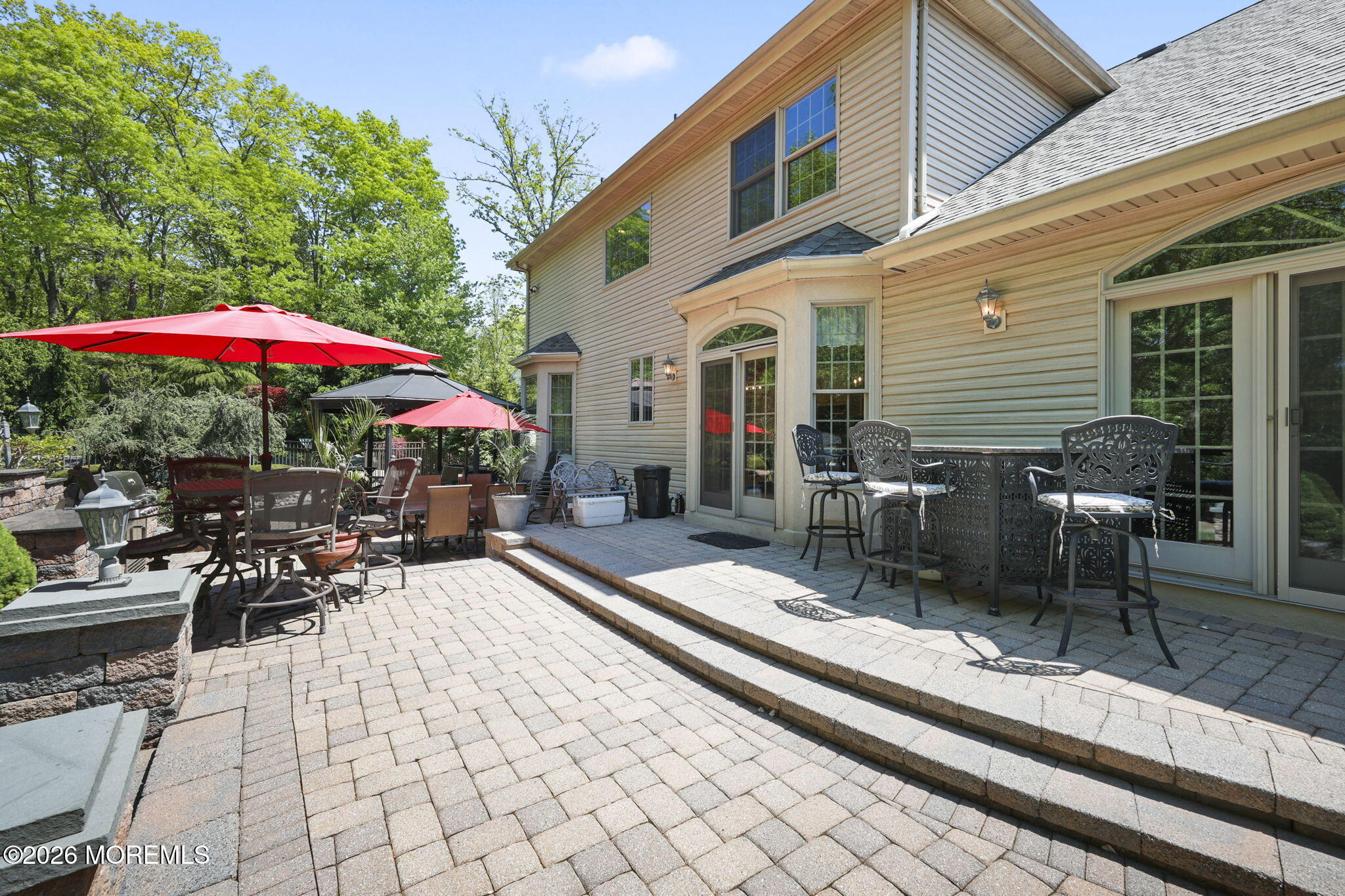 22 Bartram Road Marlboro NJ 07726