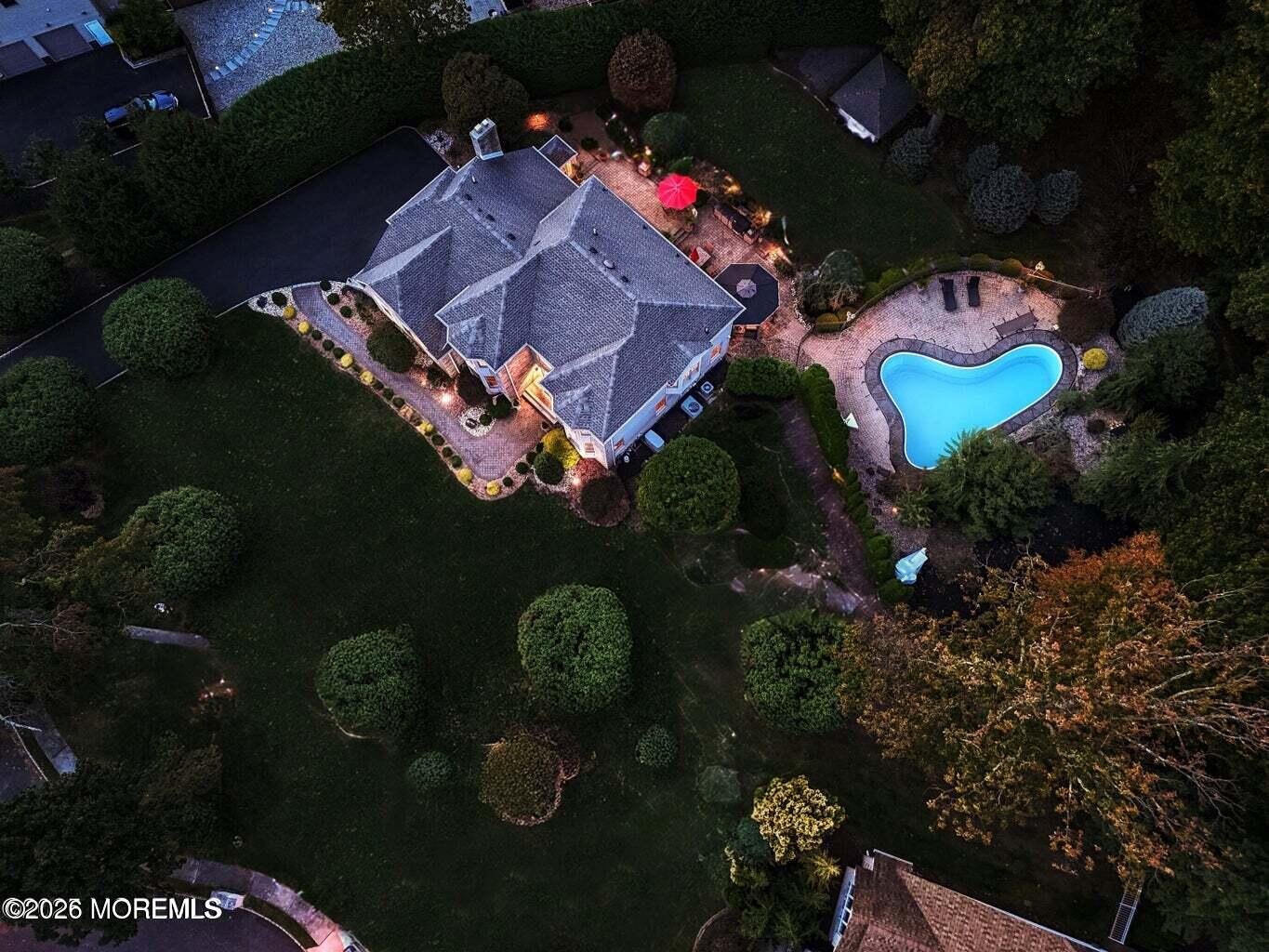 22 Bartram Road Marlboro NJ 07726