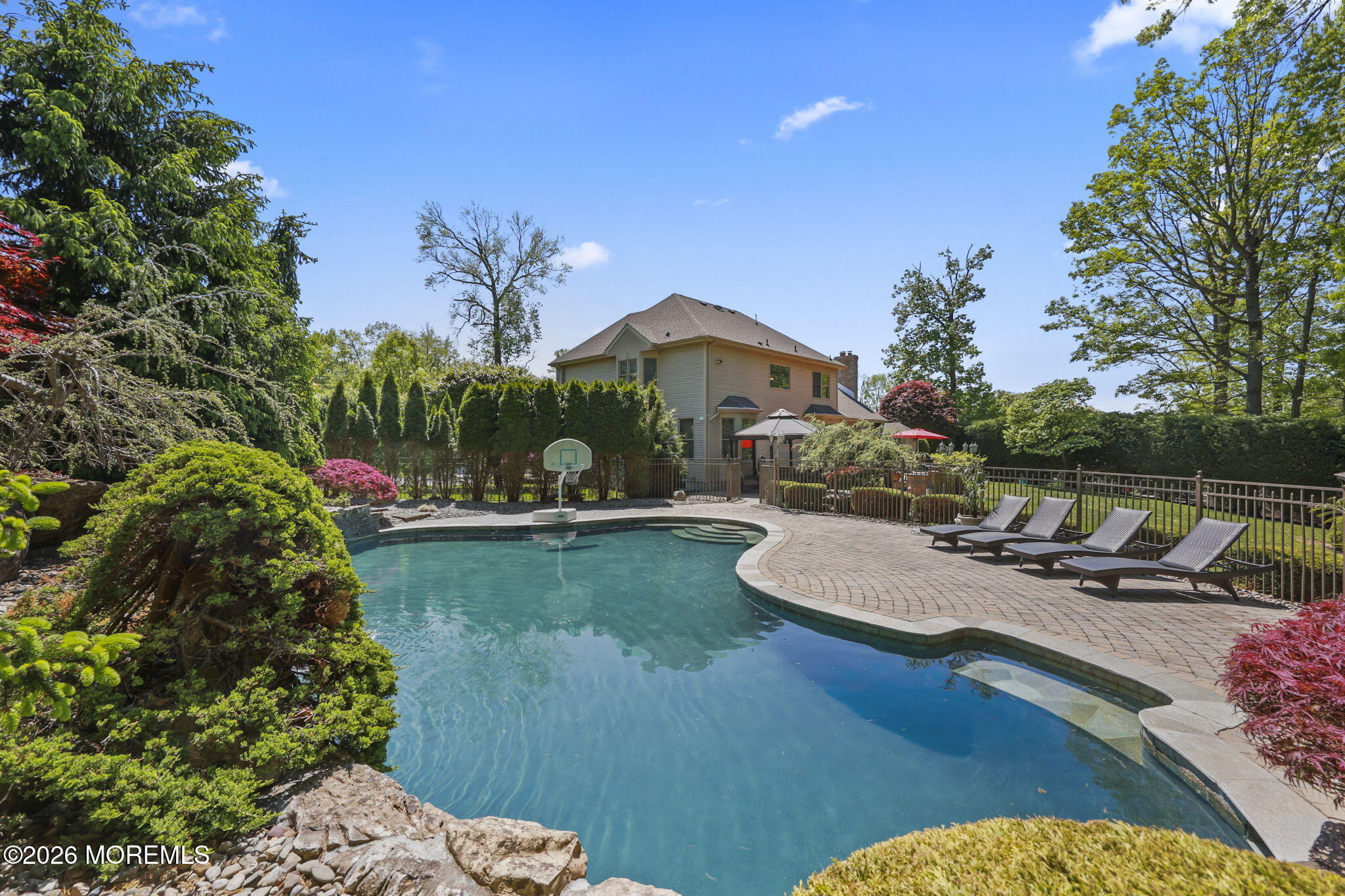 22 Bartram Road Marlboro NJ 07726