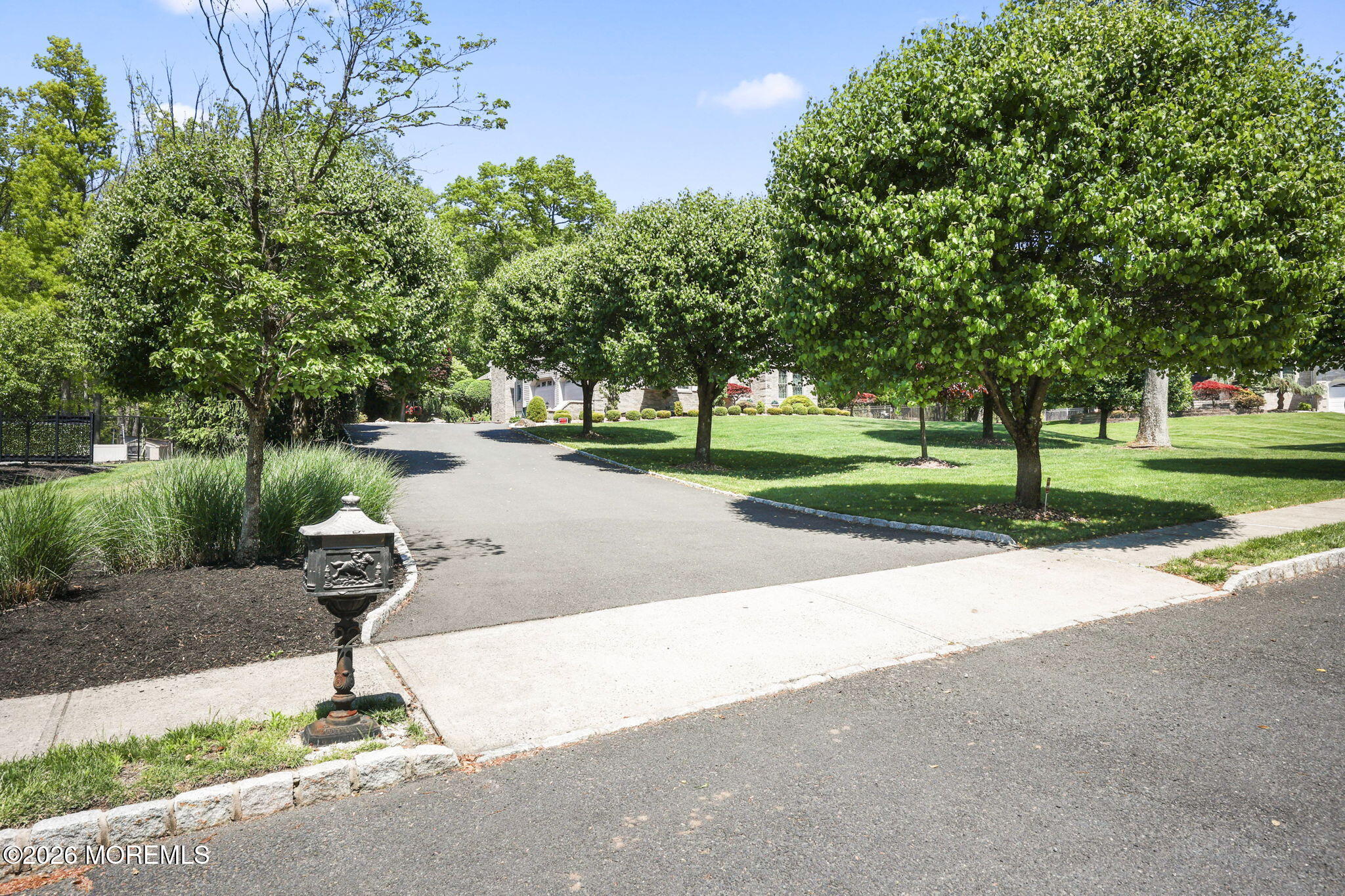 22 Bartram Road Marlboro NJ 07726