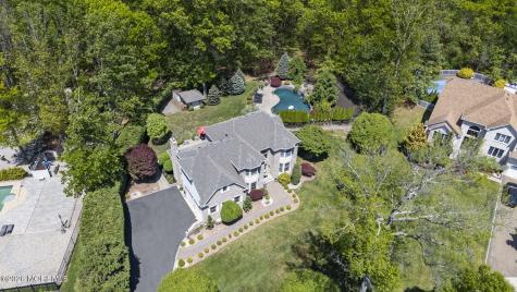 22 Bartram Road Marlboro NJ 07726