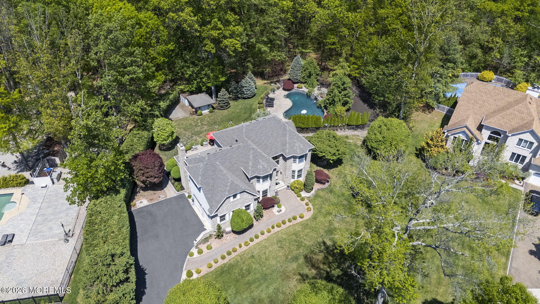 22 Bartram Road Marlboro NJ 07726