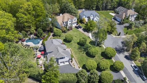 22 Bartram Road Marlboro NJ 07726