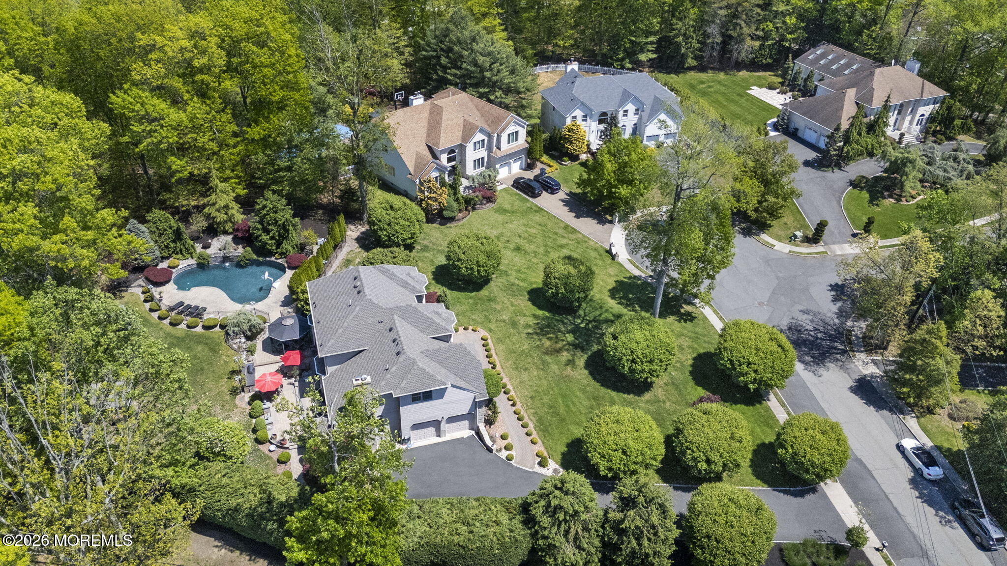 22 Bartram Road Marlboro NJ 07726