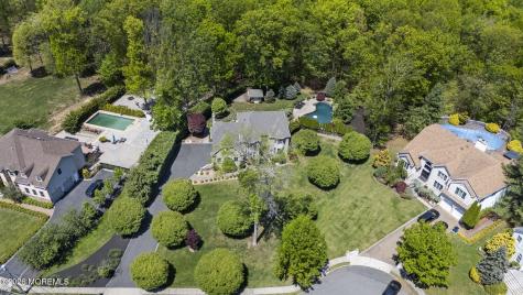 22 Bartram Road Marlboro NJ 07726