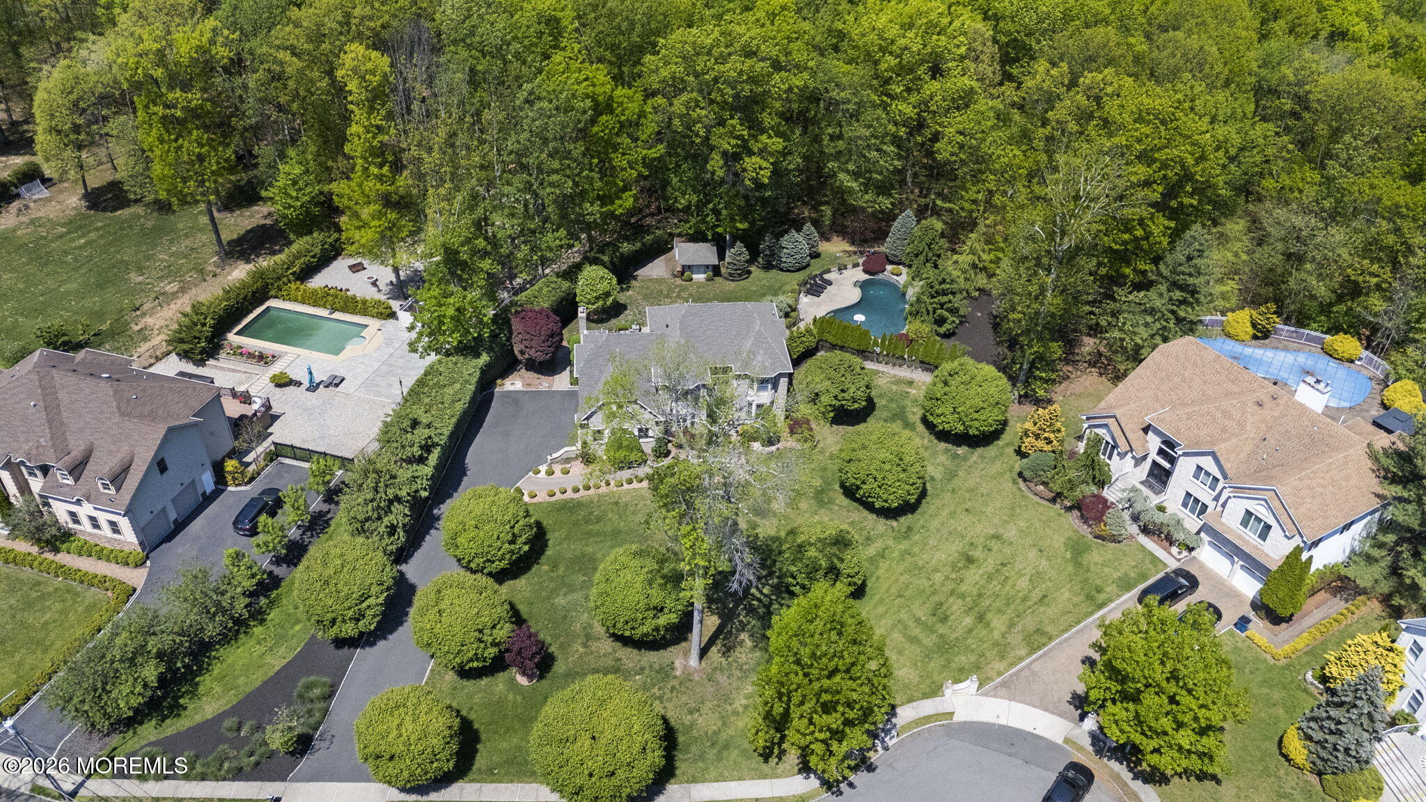 22 Bartram Road Marlboro NJ 07726