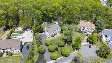 22 Bartram Road Marlboro NJ 07726