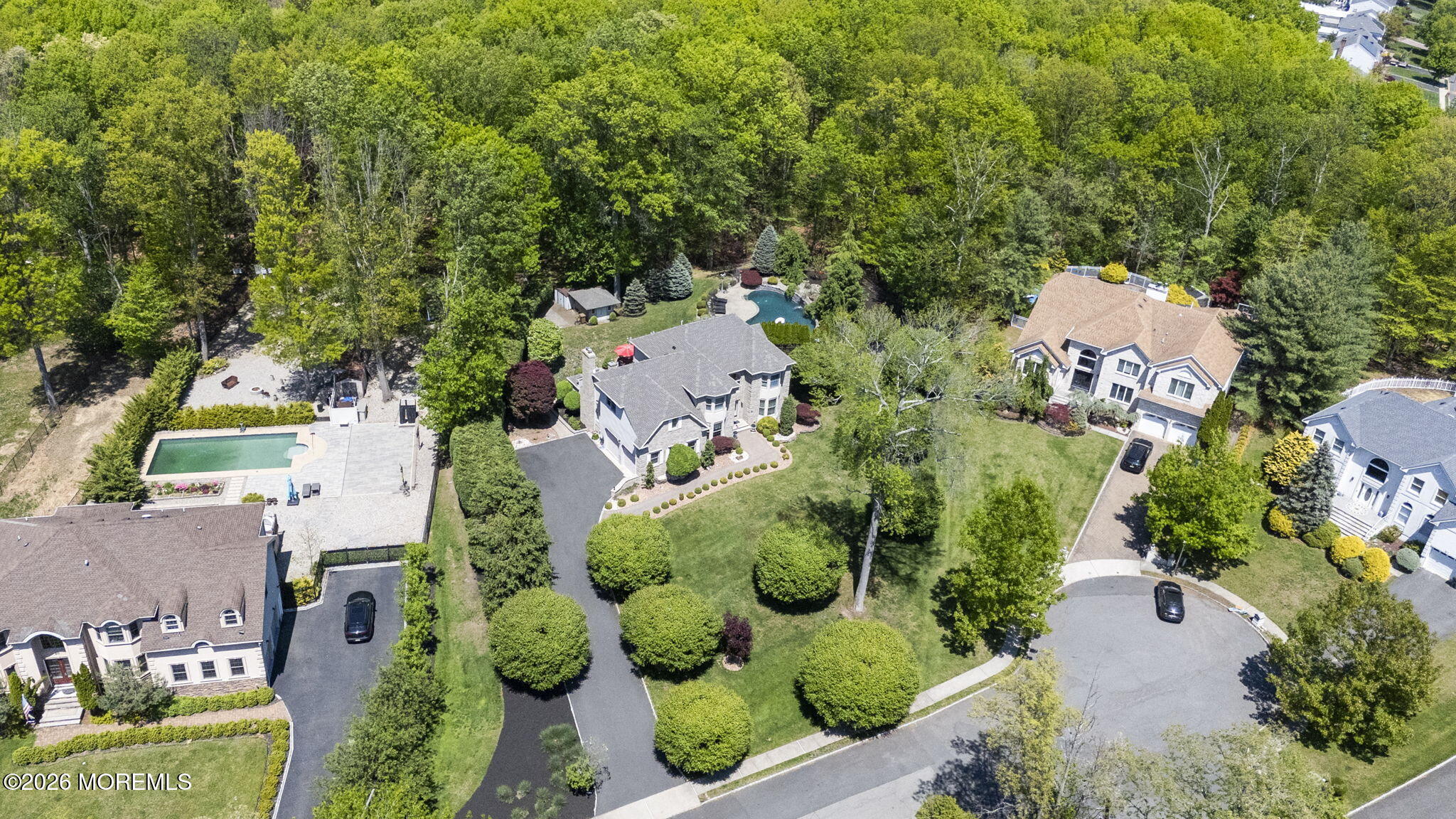 22 Bartram Road Marlboro NJ 07726