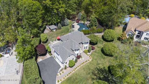 22 Bartram Road Marlboro NJ 07726