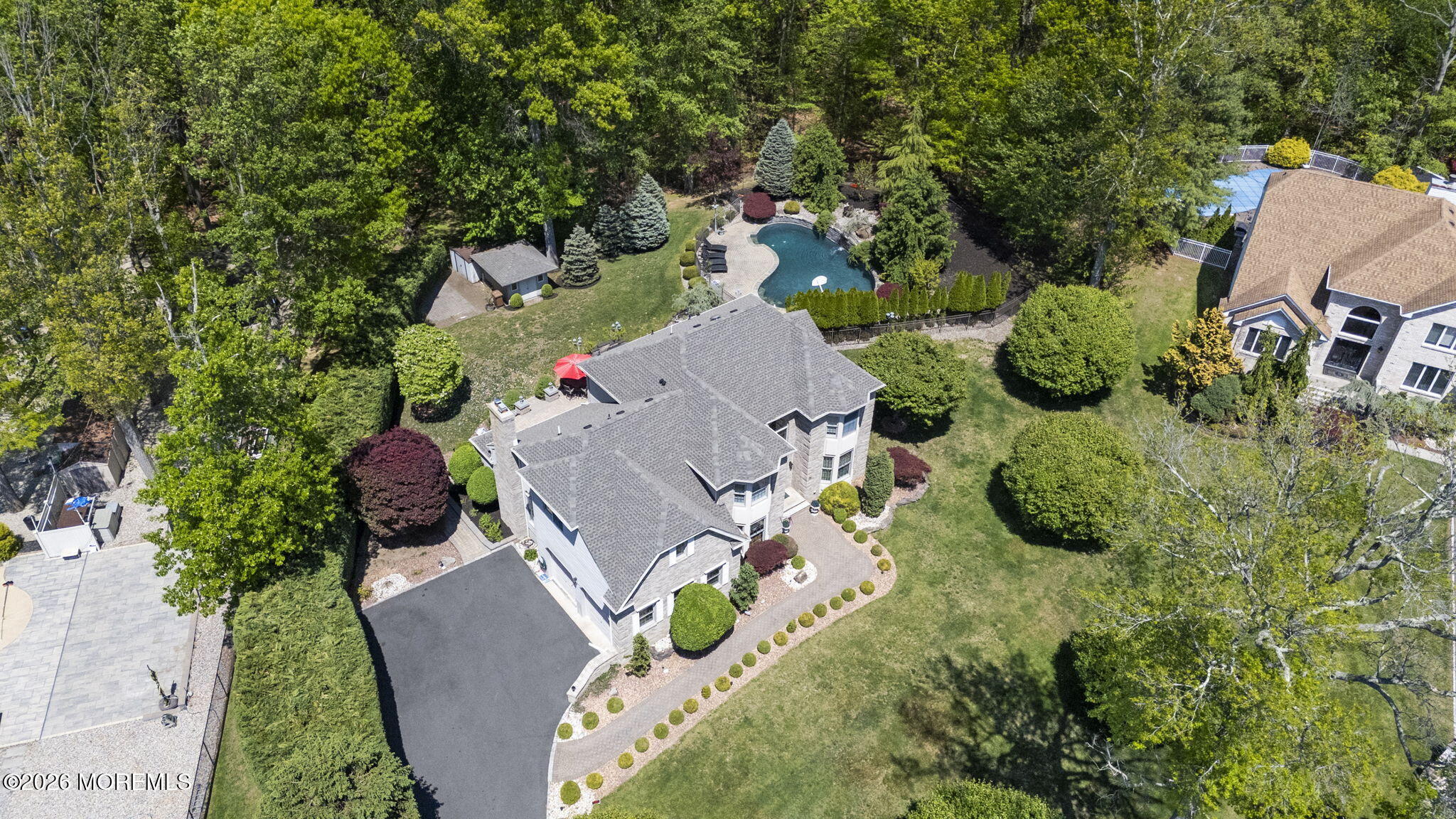 22 Bartram Road Marlboro NJ 07726