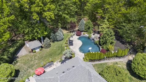 22 Bartram Road Marlboro NJ 07726