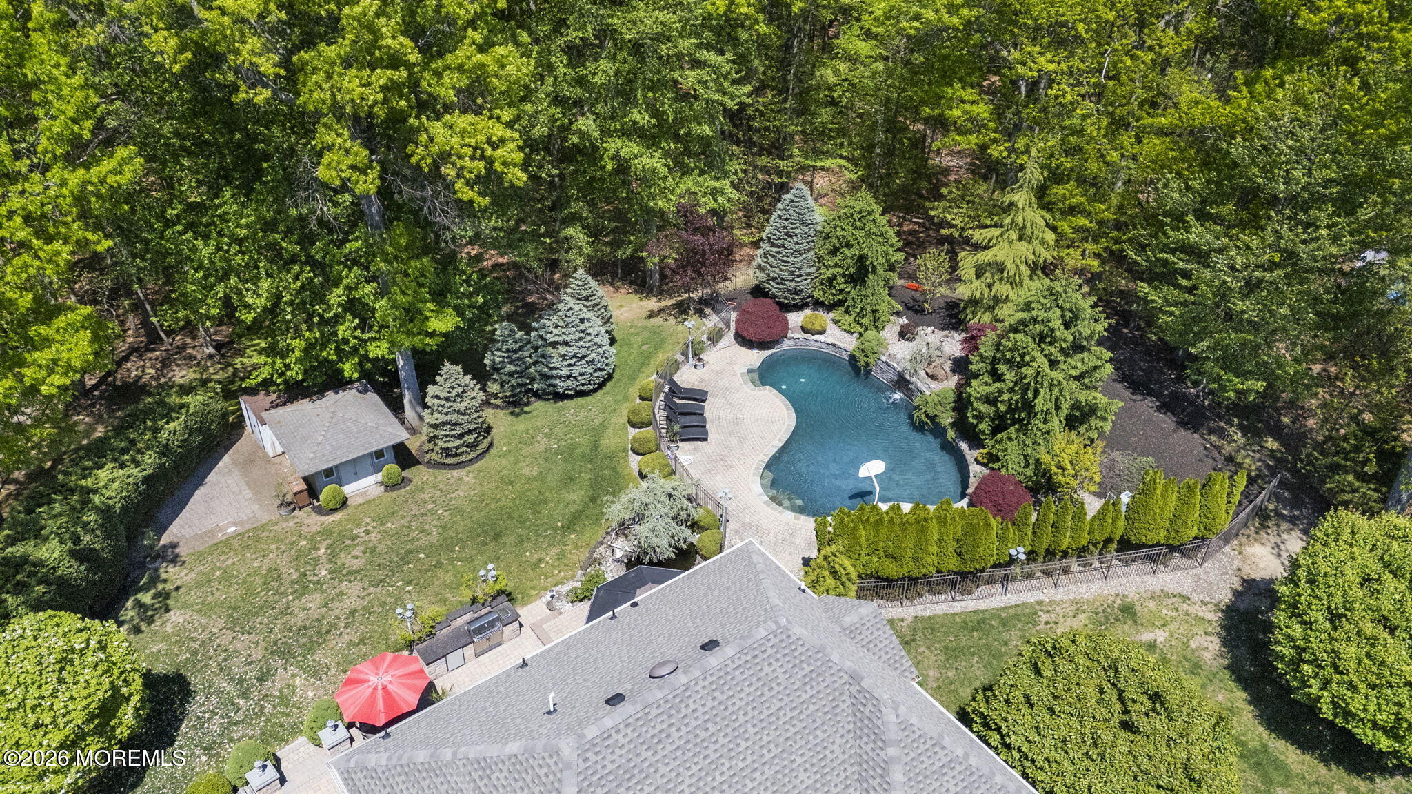22 Bartram Road Marlboro NJ 07726