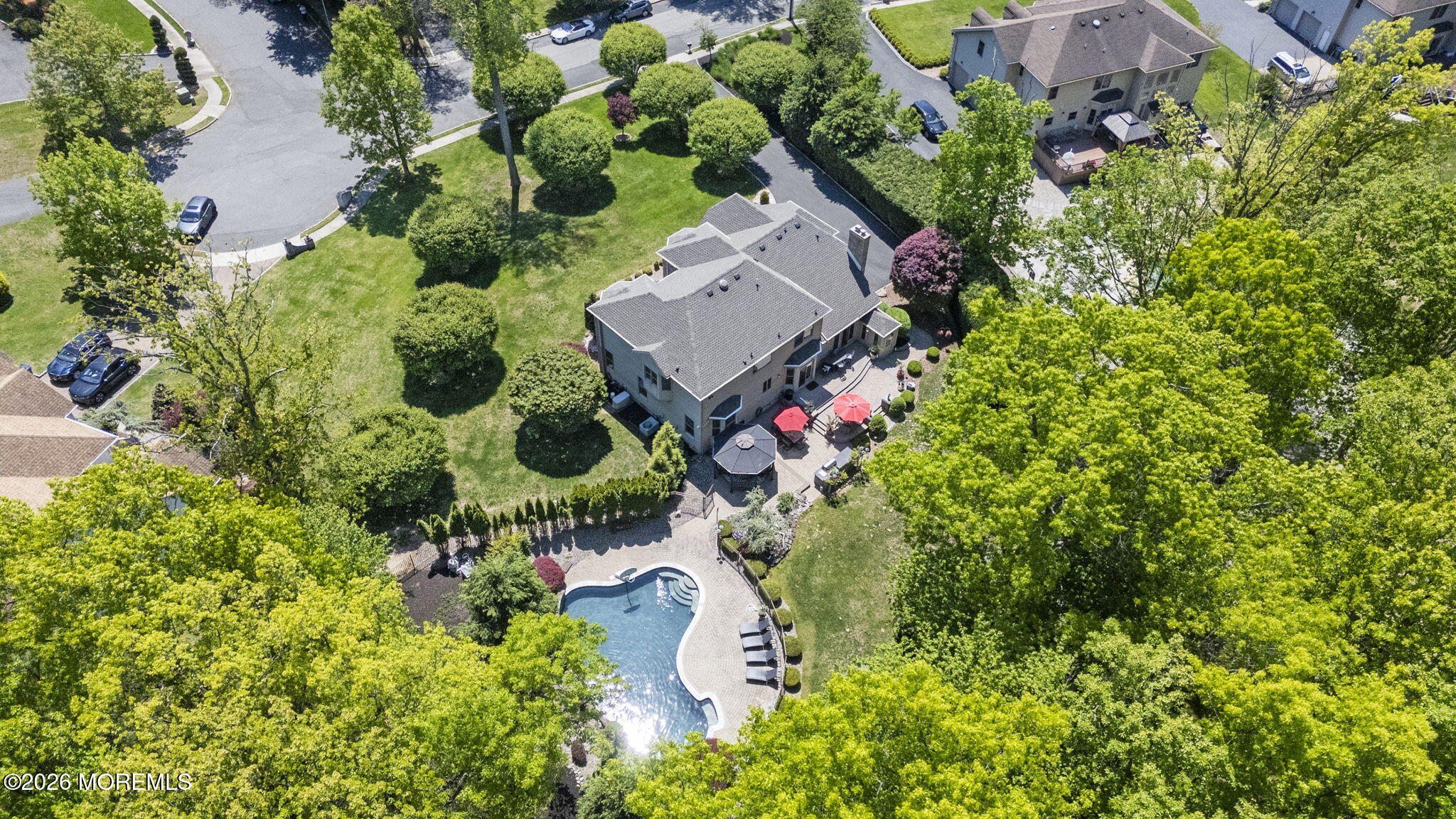 22 Bartram Road Marlboro NJ 07726
