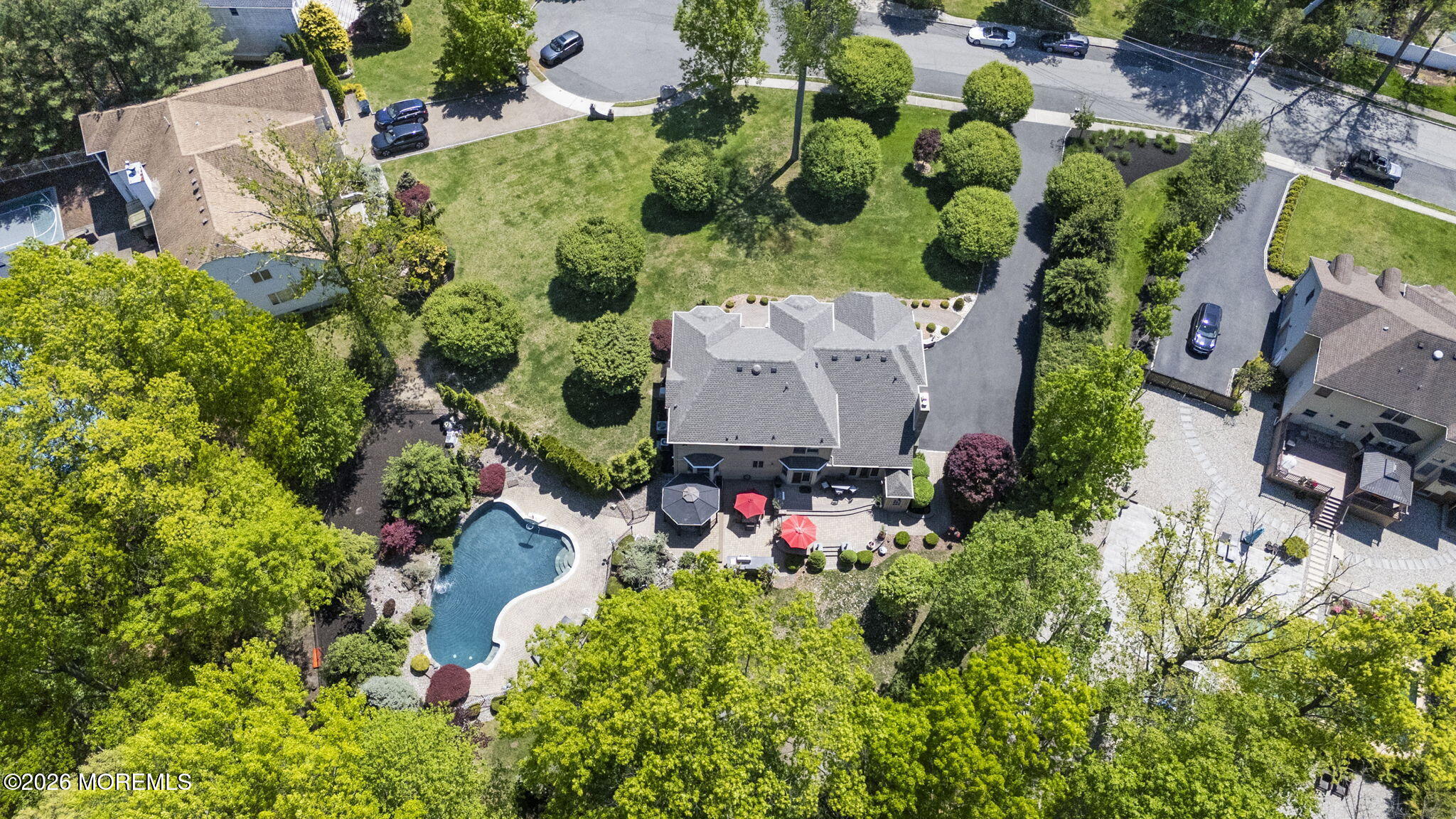 22 Bartram Road Marlboro NJ 07726