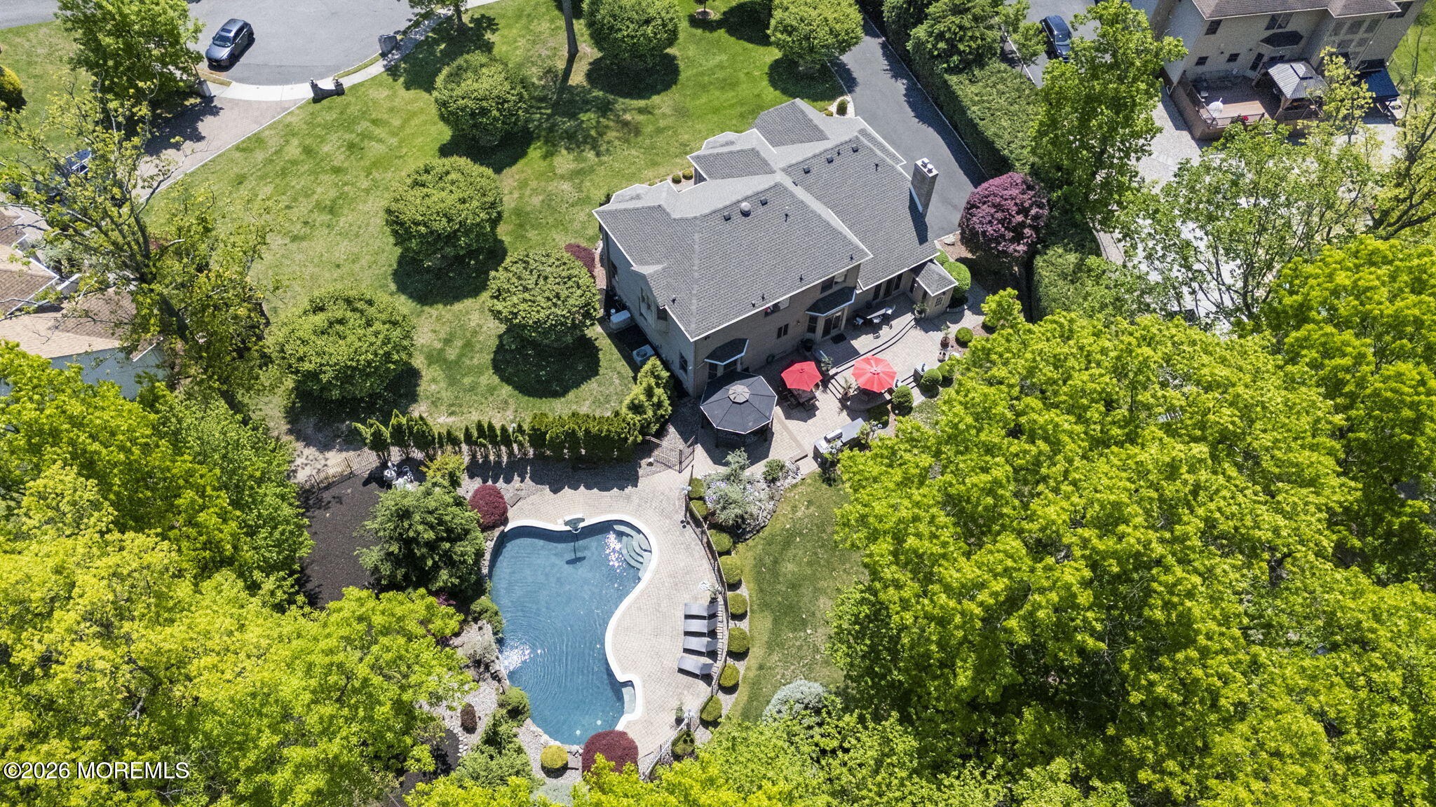 22 Bartram Road Marlboro NJ 07726