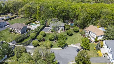 22 Bartram Road Marlboro NJ 07726